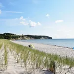 Urlaub Unterm Reetdachhaus Am Neuensiener