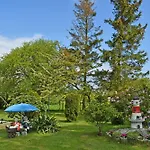 Urlaub Unterm Reetdachhaus Am Neuensiener Appartamento Neuensien