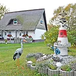 Urlaub Unterm Reetdachhaus Am Neuensiener * Neuensien