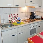 Appartamento Urlaub Unterm Reetdachhaus Am Neuensiener Neuensien