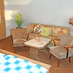 Appartamento Urlaub Unterm Reetdachhaus Am Neuensiener *