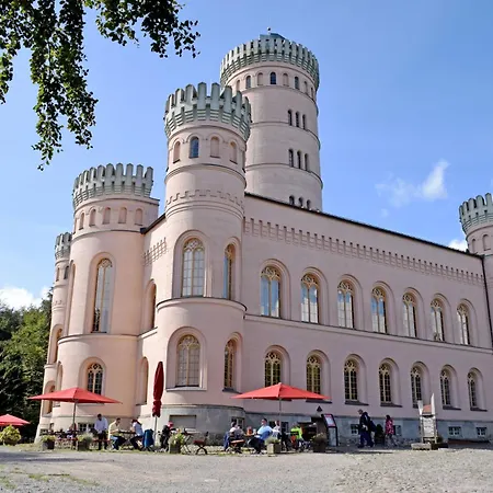 Urlaub Unterm Reetdachhaus Am Neuensiener *