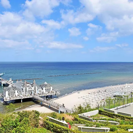 Urlaub Unterm Reetdachhaus Am Neuensiener Apartmán *