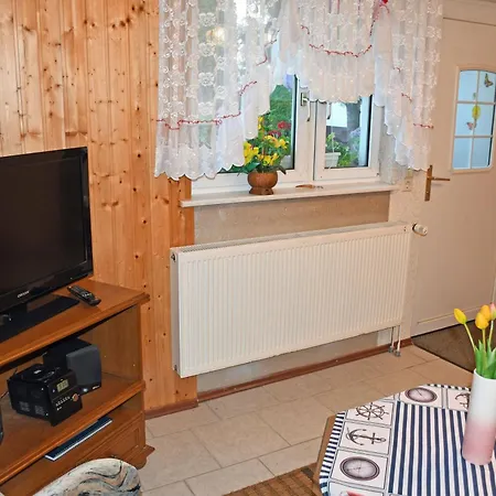Urlaub Unterm Reetdachhaus Am Neuensiener