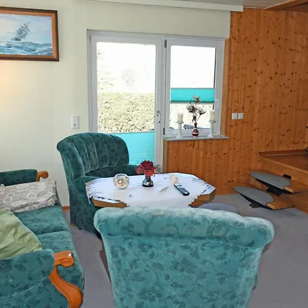 Urlaub Unterm Reetdachhaus Am Neuensiener *