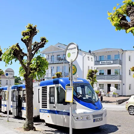 Apartman Urlaub Unterm Reetdachhaus Am Neuensiener