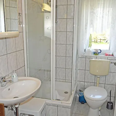Urlaub Unterm Reetdachhaus Am Neuensiener * Neuensien