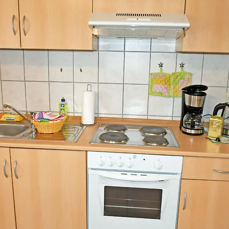 Lejlighed Urlaub Unterm Reetdachhaus Am Neuensiener *