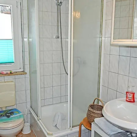 Apartman Urlaub Unterm Reetdachhaus Am Neuensiener *