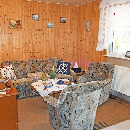 Urlaub Unterm Reetdachhaus Am Neuensiener *