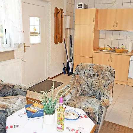 Lejlighed Urlaub Unterm Reetdachhaus Am Neuensiener