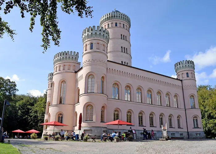 Urlaub Unterm Reetdachhaus Am Neuensiener *
