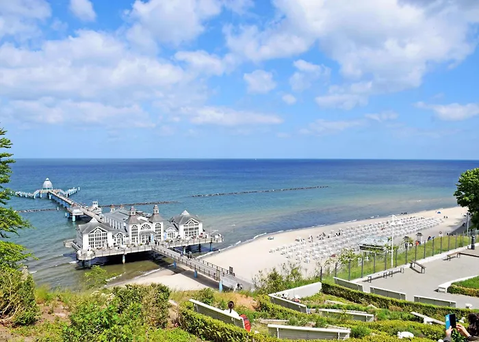 Urlaub Unterm Reetdachhaus Am Neuensiener Apartmán *