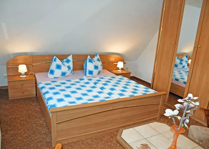 Apartmán Urlaub Unterm Reetdachhaus Am Neuensiener Neuensien